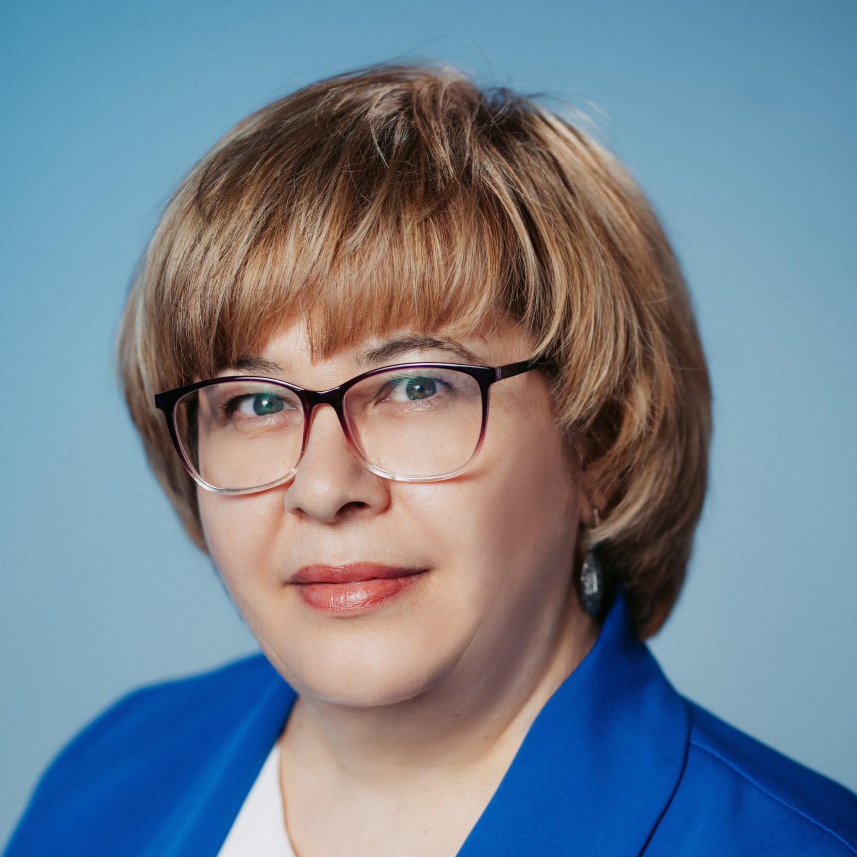 Болгарова Р.М.