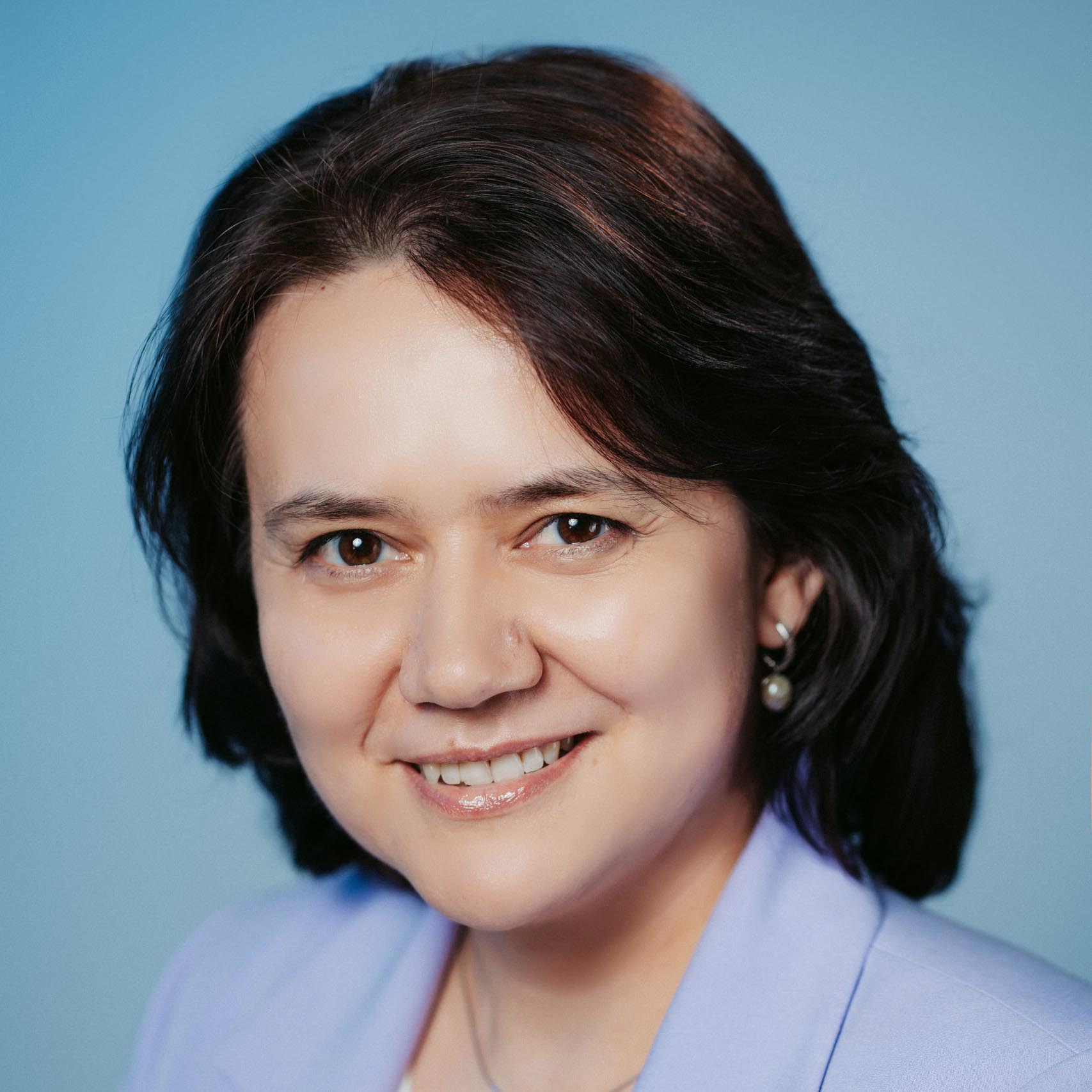 Денмухаметова Э.Н.