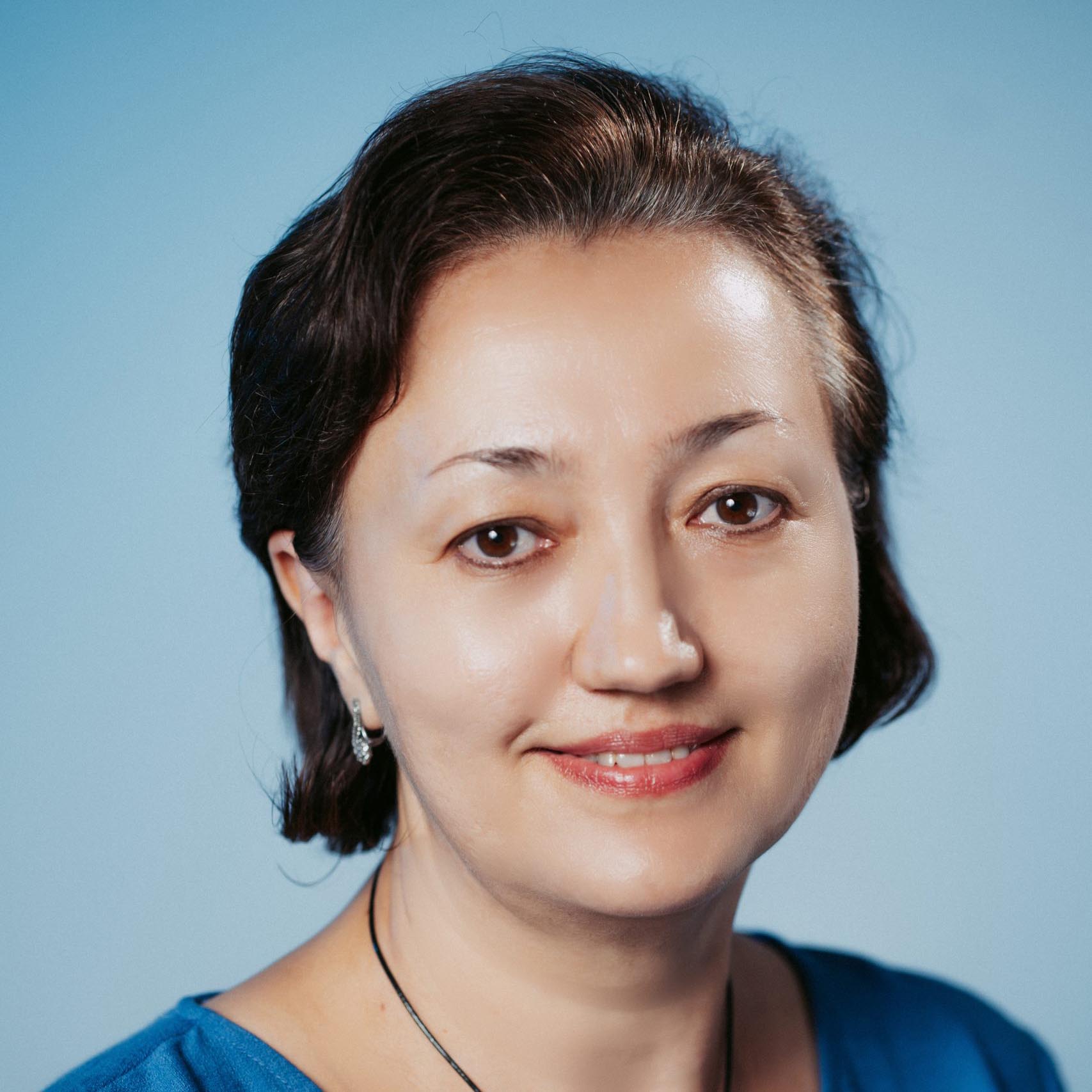 Кириллова З.Н.