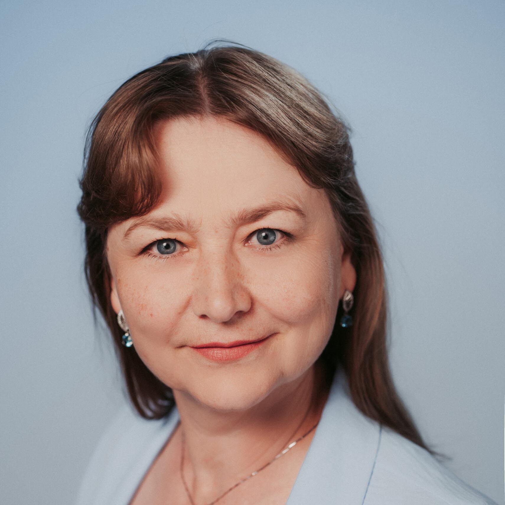 Кузьмина Х.Х.
