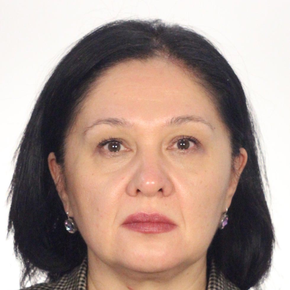 Мугтасимова Г.Р.