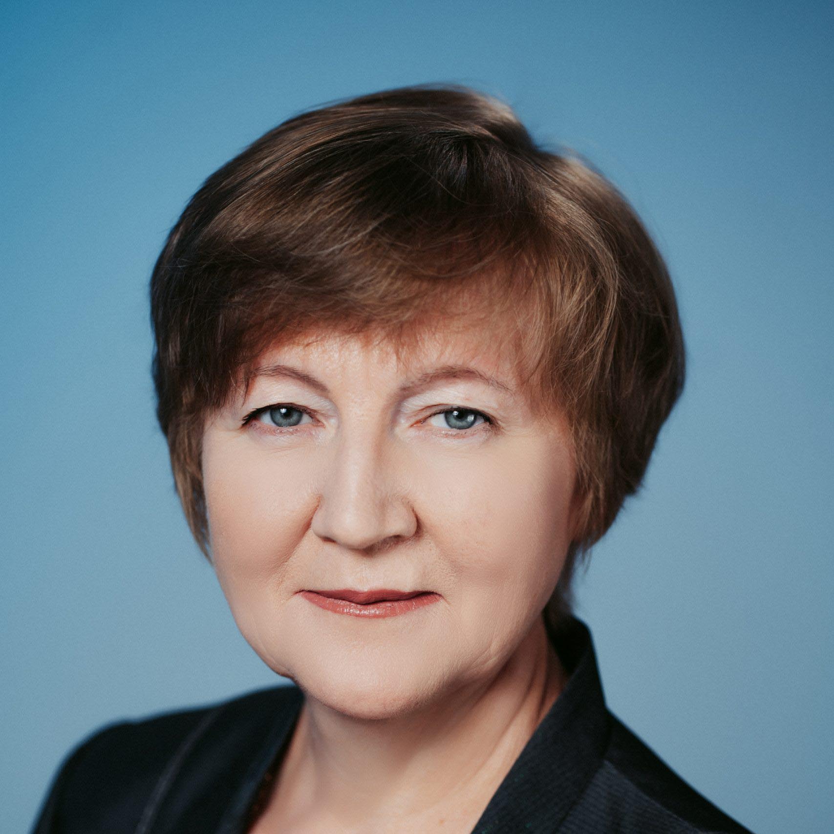 Нурмухаметова Р.С.