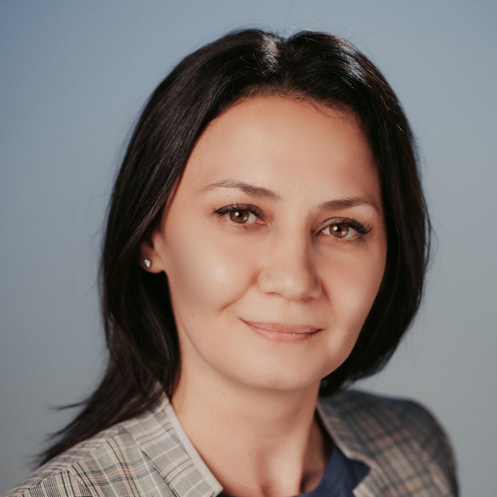 Шакирова Г.Р.